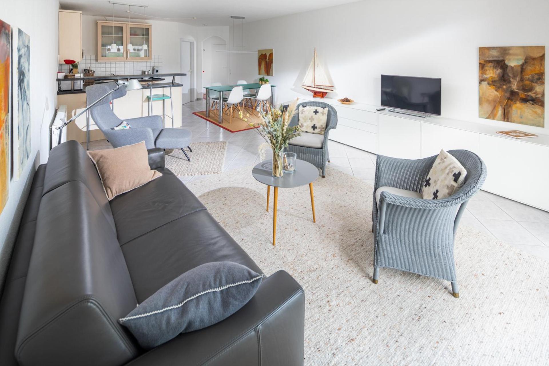Villa Nordland Wohnung 18 Norderney Extérieur photo
