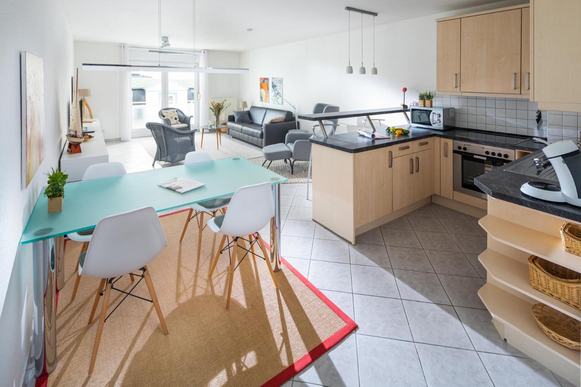 Villa Nordland Wohnung 18 Norderney Extérieur photo